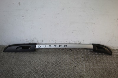Рейлинг крышный dacia duster i lift фото №1