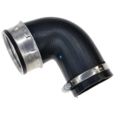 Turbo wąż труба ford galaxy seat alhambra vw sharan фото №1