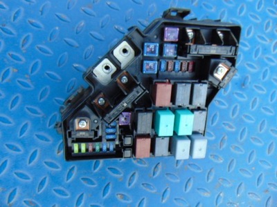 Crv cr-v iii 2.0 i-vtec коробка запобіжників фото №1