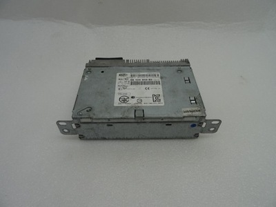 Citroen c4 picasso grand ii радио навигация 9810485980 фото №1