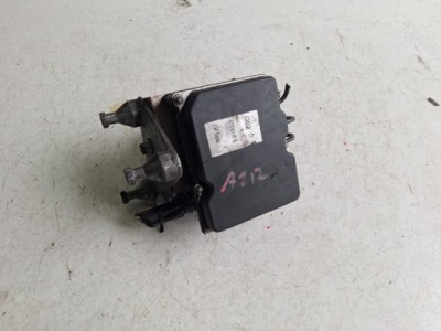 Mercedes насос abs a2124314712 фото №1