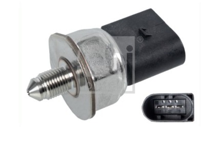 Датчик тиску пального vw atlas 3.6 2016- фото №1