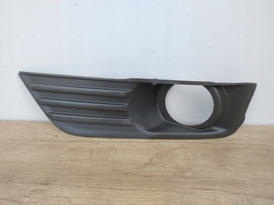 IZQUIERDA DEFLECTOR DE PARAGOLPES HALÓGENO FORD FOCUS MK2 04-08 AÑO K109/078  