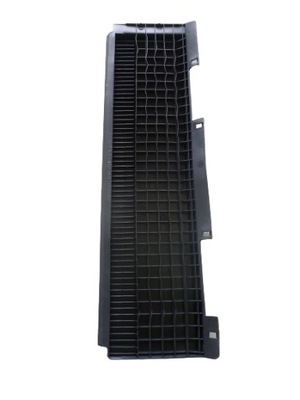 Вітровик захист кабіни mercedes a6736880706 оригінальний номер фото №1