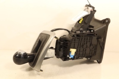 Ручка куліса перемикання передач fiat tipo 2 1.6 фото №1