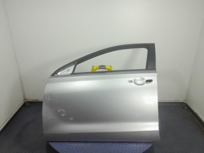 Hyundai i30 iii lift дверь перед передние левая r2t фото №1