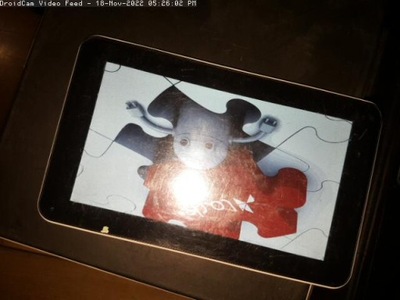 Tablet Lark FreeMe x2 7.1s nr756