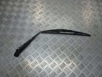 Важіль двірники задня mitsubishi pajero pinin фото №1