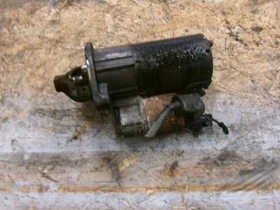 Kia picanto ii стартер 1.0 фото №1