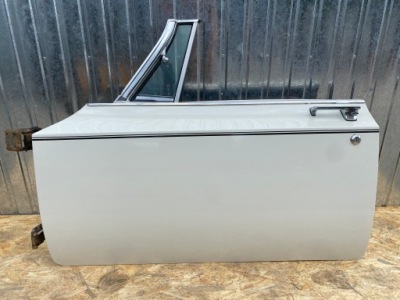 Дверь левая передние chrysler 300k 300 k 1964 фото №1