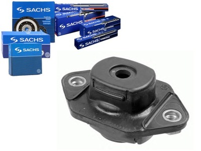 Подушка амортизатора sachs 33526768544 3352677281 фото №1