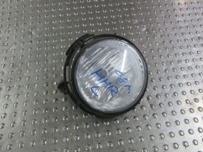 Chevrolet hhr 2008 противотуманная фара левый перед фото №1