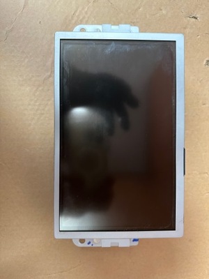 Ford mondeo mk5 радио навигация дисплей синхронизация 2 фото №1