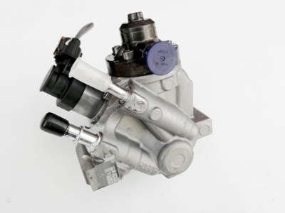 Toyota proace 1,6d4d насос упорскування 9811347280 фото №1