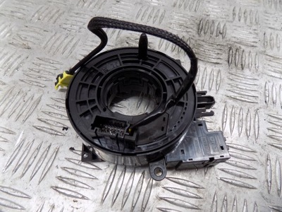 Renault clio v trafic iv captur ii стрічка керма фото №1