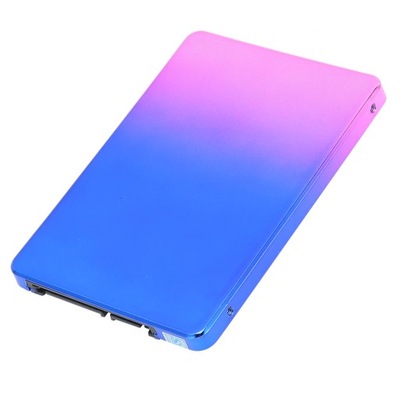 2,5-calowy dysk SSD SATA o dużej szybkości