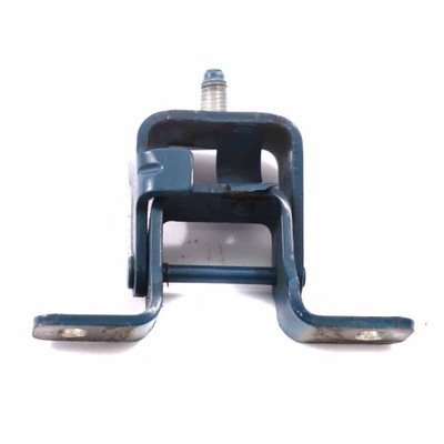 Mini countryman r60 петля задний крышки surf blue фото №1