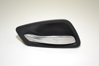 Ручка внутрішня лівий перед bmw 3 e90 e91 7144545 nr339 фото №1