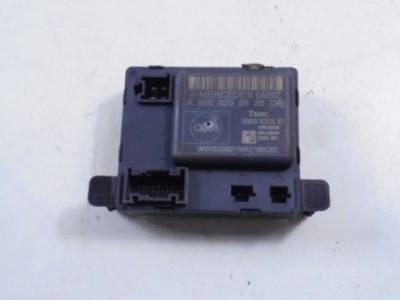 Sprinter w906 модуль дверь перед левый a9068205626 фото №1