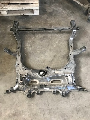 Opel astra k v балка підвіска перед передня фото №1