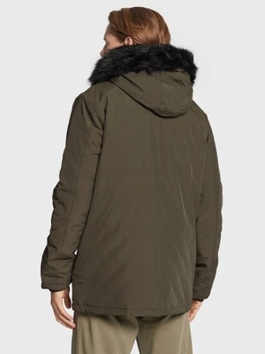 Brave Soul lho KHAKI KURTKA PARKA M