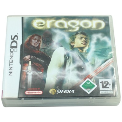 Eragon Nintendo DS