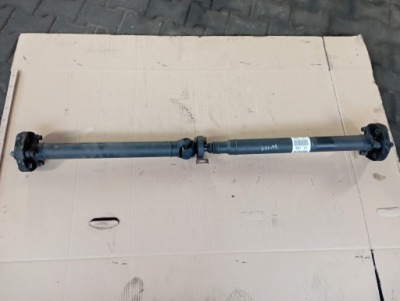 Mercedes slk ii w171 r171 amg 3.5 v6 wał приводной задняя задний 1714103206 фото №1