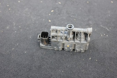 Land rover discovery 4 редуктор клапан rvh000095 фото №1