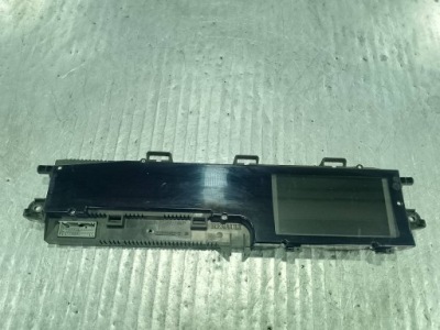 Лічильник renault scenic ii 03-09 8200365609c 21670482-5 1.9 dci фото №1