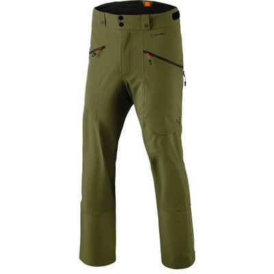 Spodnie Dynafit Beast Hybrid Pants rozm 48/M