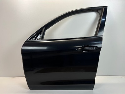 Alfa romeo stelvio дверь правое левая перед фото №1