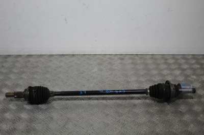 Привідний вал лівий задня cx5 kd lift фото №1