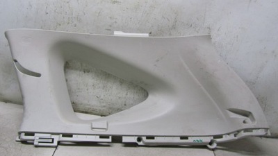 Honda cr-v iv захист стійка багажника ліва задня 12- фото №1