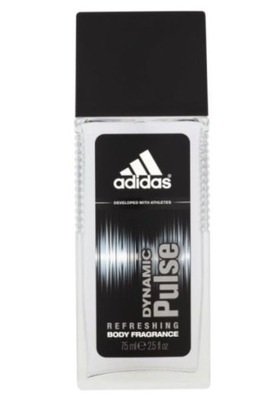 Adidas Dezodorant Perfumowany Dynamic Pulse 75ml