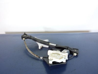 Vw jetta vi подъемник стекло задняя левый 5c6839461 фото №1