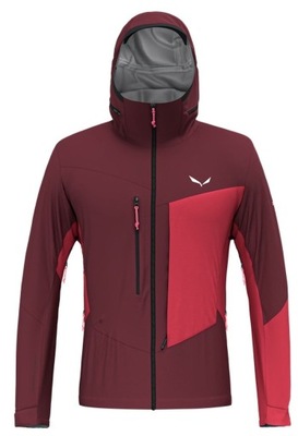 SALEWA Kurtka męska SELLA 3L PTX JACKET M