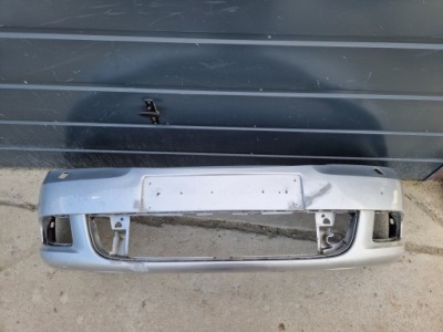 Skoda octavia ii 1z0 lift бампер перед ксенон фото №1