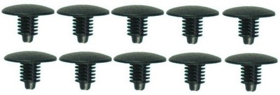 Alfa romeo lancia fiat кліпси захист двигуна фото №1