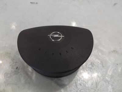 Meriva a подушка водителя фото №1