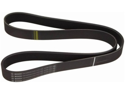 PASEK WIELOROWKOWY MAZDA 6 GG 2.0 05-07 GY 2.0 02-07 5 2.0 05-10