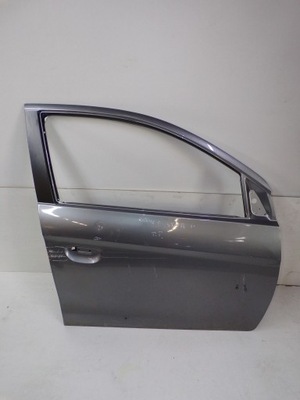 Дверь правый перед mitsubishi space star ii фото №1