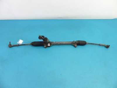 Трансмісія рейка рульова skoda rapid fabia iii euro фото №1