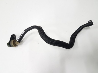 Труба шланг вакуумa renault captur ii 1.3tce фото №1