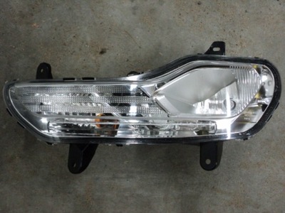 Kuga ii противотуманная фара левый оригинал cv44-13b221-ag фото №1