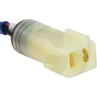 Isuzu насос топливная фото №1