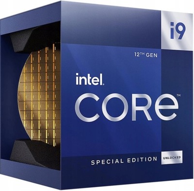 Procesor Intel Core i9-12900KS s1700 16x5,5GHz