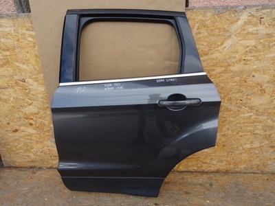 Ford kuga mk2 колір ud двері ліва лівий задня задні фото №1