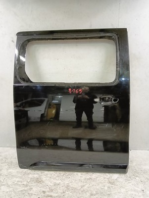 Двері праве задні задня зсувні jumpy expert proace 2016- фото №1