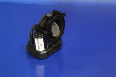 Дроссельная заслонка mercedes w204 a6510900170 фото №1