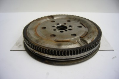 Зчеплення 2.0t i30 n 3 рестайлінг фото №1